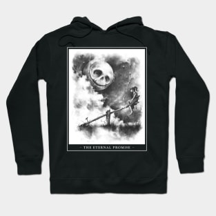 The Eternal Promise Hoodie